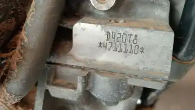 Second-hand car spare part complete engine for volvo xc60 * oem iam references d420t8  