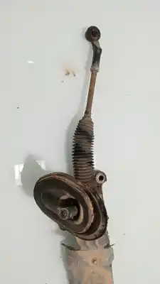 Pezzo di ricambio per auto di seconda mano cremagliera per ford c-max (cb3) 1.8 cat 125 cv / 92 kw riferimenti oem iam 3m513a500ja  