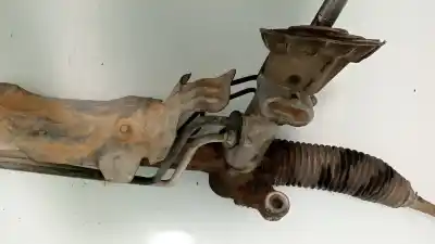 Pezzo di ricambio per auto di seconda mano cremagliera per ford c-max (cb3) 1.8 cat 125 cv / 92 kw riferimenti oem iam 3m513a500ja  