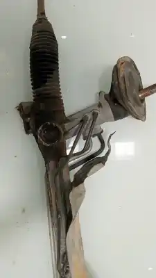 Second-hand car spare part STEERING RACK for FORD C-MAX (CB3)  OEM IAM references 3M513A500JA  