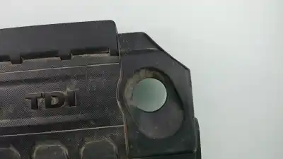 Second-hand car spare part engine support for audi a3 (8v) ambition oem iam references 04l103954t  