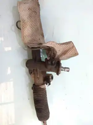 Автозапчастина б/у рульмова рейка для ford transit connect (tc7) 1.8 tdci cat посилання на oem iam 7t163c567ab  