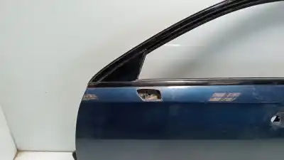 Автозапчасти б/у левая передняя дверь за MERCEDES-BENZ CLASE A BERLINA (BM 177) A 180 d (177.103) 116 CV / 85 KW ссылки OEM IAM  W1K1770031N188672 