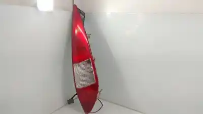 Gebrauchtes Autoersatzteil heckleuchte rechts zum ford mondeo berlina (ge) ambiente (06.2003->) (d) 131 cv / 96 kw oem-iam-referenzen 