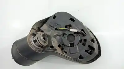 Pièce détachée automobile d'occasion rétroviseur gauche pour seat ibiza (6j5) reference références oem iam   