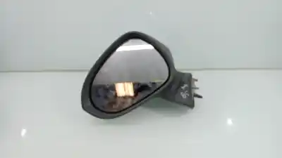 Pièce détachée automobile d'occasion rétroviseur gauche pour seat ibiza (6j5) reference références oem iam   