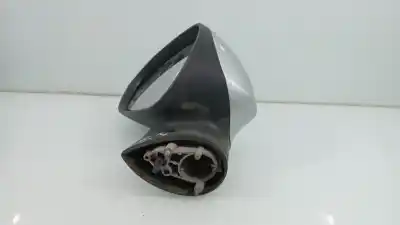 Pièce détachée automobile d'occasion rétroviseur gauche pour seat ibiza (6j5) reference références oem iam   