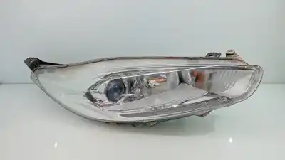 Автозапчасти б/у правая фара за ford fiesta (ccn) individual 125 cv / 92 kw ссылки oem iam c1bb13w029cg  