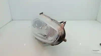 Автозапчасти б/у ПРАВАЯ ФАРА за FORD FIESTA (CCN)  ссылки OEM IAM C1BB13W029CG  