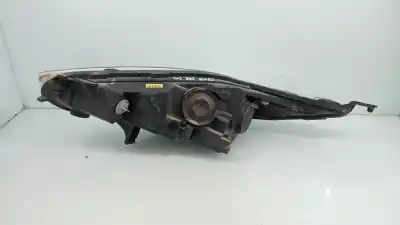 Автозапчасти б/у правая фара за ford fiesta (ccn) individual 125 cv / 92 kw ссылки oem iam c1bb13w029cg  