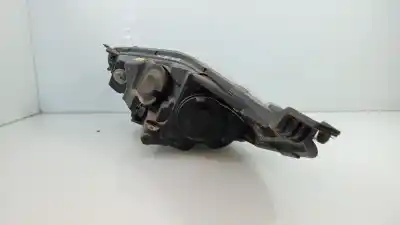 Автозапчасти б/у правая фара за ford fiesta (ccn) individual 125 cv / 92 kw ссылки oem iam c1bb13w029cg  