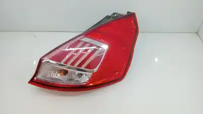 Автозапчастина б/у правий ліхтар для ford fiesta (ccn) individual 125 cv / 92 kw посилання на oem iam c1bb13404ba wf0cxxgakcga83171 