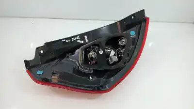 Автозапчастина б/у правий ліхтар для ford fiesta (ccn) individual 125 cv / 92 kw посилання на oem iam c1bb13404ba wf0cxxgakcga83171 