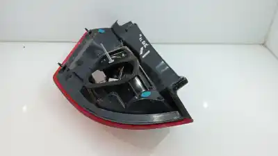 Автозапчасти б/у правый задний фонарь за FORD FIESTA (CCN) Individual 125 CV / 92 KW ссылки OEM IAM C1BB13404BA WF0CXXGAKCGA83171 