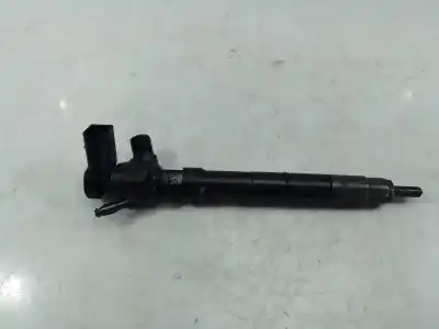 Second-hand car spare part injector for man tge furgón 2.0 tdi (01v, 03v, 36v, uyb, uyc, uyd) oem iam references 28654963 wma03vuy8j9002387 