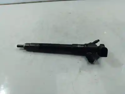 Second-hand car spare part injector for man tge furgón 2.0 tdi (01v, 03v, 36v, uyb, uyc, uyd) oem iam references 28654963 wma03vuy8j9002387 