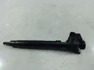 Second-hand car spare part injector for man tge furgón 2.0 tdi (01v, 03v, 36v, uyb, uyc, uyd) oem iam references 28654963 wma03vuy8j9002387 
