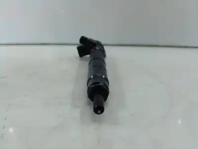Second-hand car spare part injector for man tge furgón 2.0 tdi (01v, 03v, 36v, uyb, uyc, uyd) oem iam references 28654963 wma03vuy8j9002387 