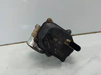 Автозапчастина б/у коробка метелика для man tge furgón 2.0 tdi (01v, 03v, 36v, uyb, uyc, uyd) посилання на oem iam 04l128063k wma03vuy8j9002387 
