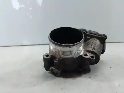 Автозапчастина б/у коробка метелика для man tge furgón 2.0 tdi (01v, 03v, 36v, uyb, uyc, uyd) посилання на oem iam 04l128063k wma03vuy8j9002387 