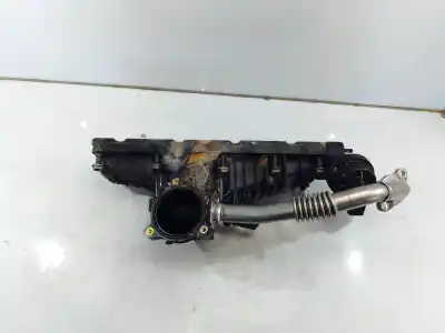 Автозапчастина б/у впускний колектор для man tge furgón 2.0 tdi (01v, 03v, 36v, uyb, uyc, uyd) посилання на oem iam 04l129709e wma03vuy8j9002387 