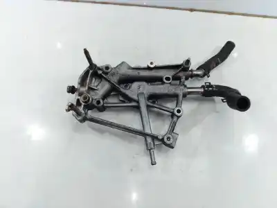 Second-hand car spare part engine support for man tge furgón 2.0 tdi (01v, 03v, 36v, uyb, uyc, uyd) oem iam references 04l131425e wma03vuy8j9002387 