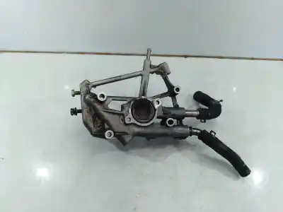 Second-hand car spare part engine support for man tge furgón 2.0 tdi (01v, 03v, 36v, uyb, uyc, uyd) oem iam references 04l131425e wma03vuy8j9002387 