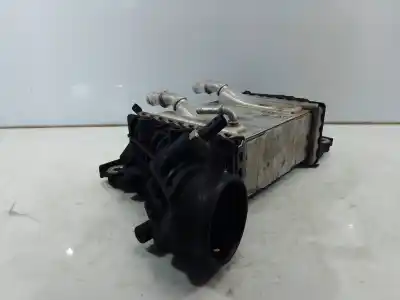 Автозапчастина б/у інтеркулер для man tge furgón 2.0 tdi (01v, 03v, 36v, uyb, uyc, uyd) посилання на oem iam 04l145749h wma03vuy8j9002387 