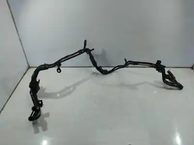 Автозапчасти б/у трубы кондиционирования воздуха за man tge furgón 2.0 tdi (01v, 03v, 36v, uyb, uyc, uyd) ссылки oem iam 04l121194a wma03vuy8j9002387 