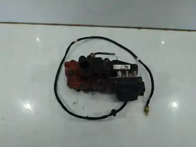 Автозапчастина б/у клапан egr для man tge furgón 2.0 tdi (01v, 03v, 36v, uyb, uyc, uyd) посилання на oem iam 704999200 wma03vuy8j9002387 