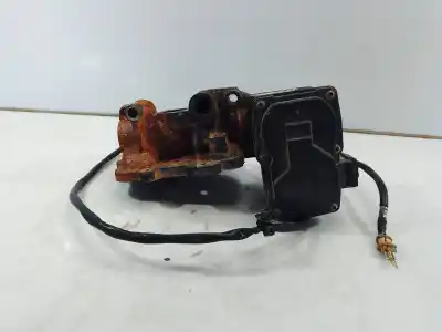 Second-hand car spare part Egr Valve for MAN TGE FURGÓN 2.0 TDI (01V, 03V, 36V, UYB, UYC, UYD) OEM IAM references 704999200 WMA03VUY8J9002387 