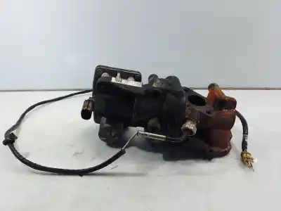 Автозапчастина б/у клапан egr для man tge furgón 2.0 tdi (01v, 03v, 36v, uyb, uyc, uyd) посилання на oem iam 704999200 wma03vuy8j9002387 