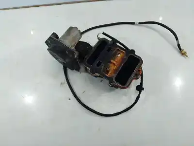 Автозапчастина б/у клапан egr для man tge furgón 2.0 tdi (01v, 03v, 36v, uyb, uyc, uyd) посилання на oem iam 704999200 wma03vuy8j9002387 