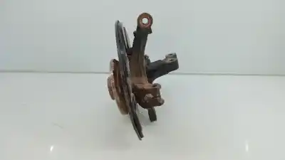 Second-hand car spare part FRONT LEFT KNUCKLE for MG MG ZS  OEM IAM references   