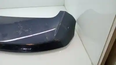 Gebrauchtes Autoersatzteil Spoiler hinten zum JEEP COMPASS (M7) LIMITED FWD 130 CV / 96 KW OEM-IAM-Referenzen 735746186  