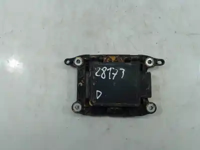 Pezzo di ricambio per auto di seconda mano sensori di parcheggio per jeep compass (m7) limited fwd 130 cv / 96 kw riferimenti oem iam 52214913 zacpjfdw3npr89620 