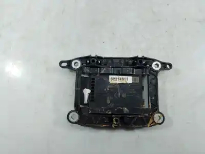 Pezzo di ricambio per auto di seconda mano sensori di parcheggio per jeep compass (m7) limited fwd 130 cv / 96 kw riferimenti oem iam 52214913 zacpjfdw3npr89620 