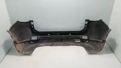 Pezzo di ricambio per auto di seconda mano Paraurti Posteriore per JEEP COMPASS (M7) LIMITED FWD 130 CV / 96 KW Riferimenti OEM IAM  ZACPJFDW3NPR89620 