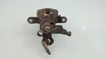 Peça sobressalente para automóvel em segunda mão pinça de travão traseira direita por seat leon (5f1) 1.5 tsi referências oem iam 