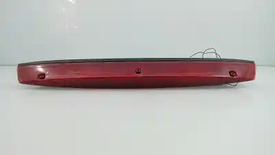 Pezzo di ricambio per auto di seconda mano LAMPADA POSTERIORE CENTRALE per MERCEDES VITO (W639) BASIC, COMBI  Riferimenti OEM IAM A6398260014  