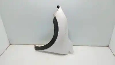 Second-hand car spare part left front fin for kia stonic (ybcuv) concept oem iam references  knad6811al6436968 