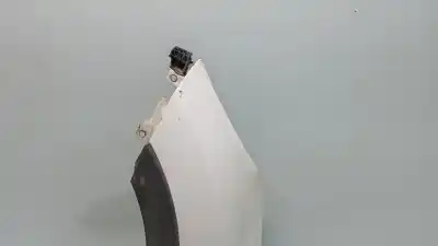 Second-hand car spare part left front fin for kia stonic (ybcuv) concept oem iam references  knad6811al6436968 