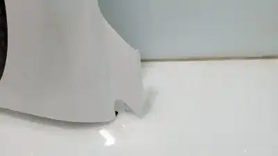 Peça sobressalente para automóvel em segunda mão guarda-lamas dianteiro esquerdo por kia stonic (ybcuv) concept referências oem iam 