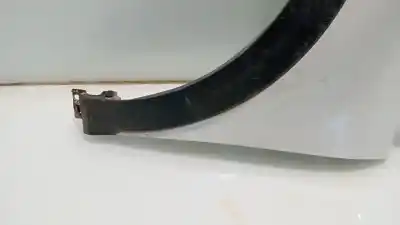 Second-hand car spare part left front fin for kia stonic (ybcuv) concept oem iam references  knad6811al6436968 