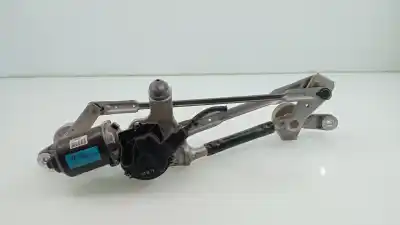 Peça sobressalente para automóvel em segunda mão motor do limpa para brisas por kia stonic (ybcuv) concept referências oem iam 98110c1950 knad6811al6436968 