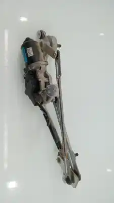 Peça sobressalente para automóvel em segunda mão motor do limpa para brisas por kia stonic (ybcuv) concept referências oem iam 98110c1950 knad6811al6436968 