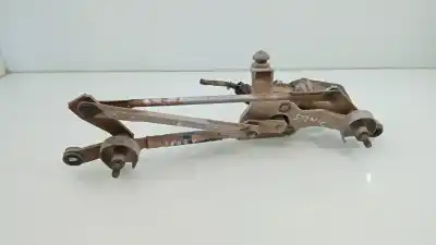 Peça sobressalente para automóvel em segunda mão motor do limpa para brisas por kia stonic (ybcuv) concept referências oem iam 98110c1950 knad6811al6436968 