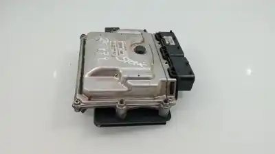 Peça sobressalente para automóvel em segunda mão centralina de motor uce por kia stonic (ybcuv) concept referências oem iam 3912804045