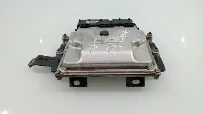 Second-hand car spare part ecu engine control for kia stonic (ybcuv) concept oem iam references 3912804045 knad6811al6436968 