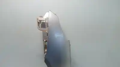 Автозапчасти б/у левое переднее крыло за citroen c8 2.0 hdi 110 16v premier ii ссылки oem iam   